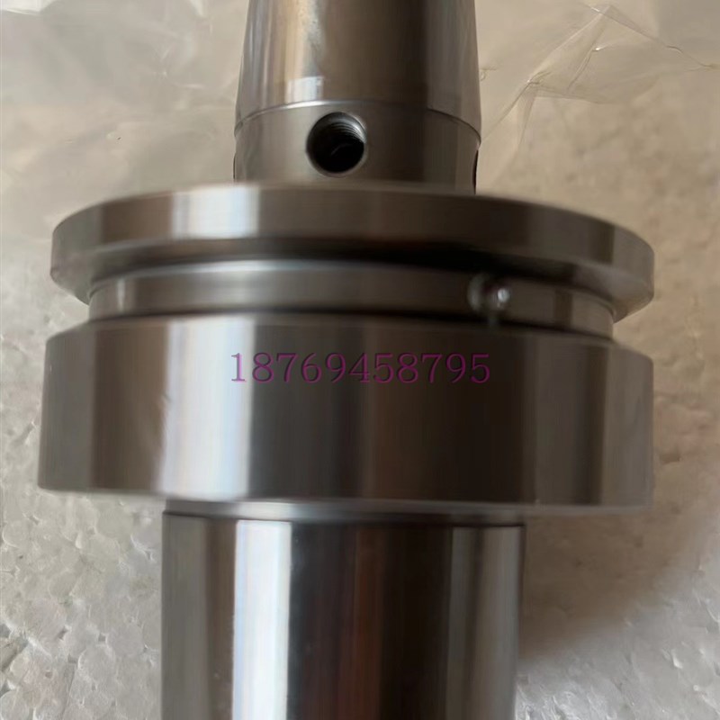 烧结式热缩式刀柄HSK63F-SF4/6/810/12/16-85/90/100渗碳20CrMnTi