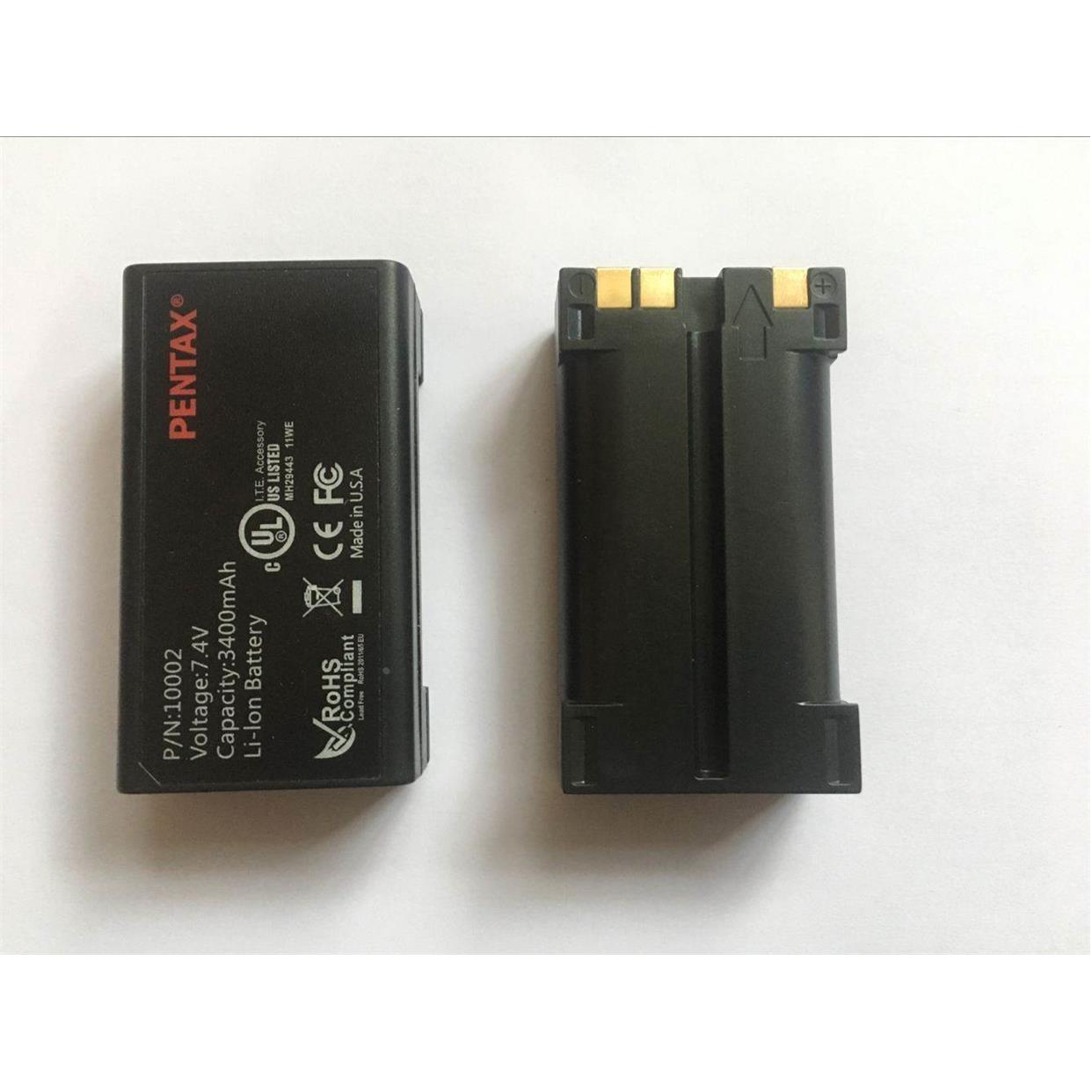 宾得全站仪GPS电池充电器宾得LGN-100/200LGN-200S/10002GPS 电池