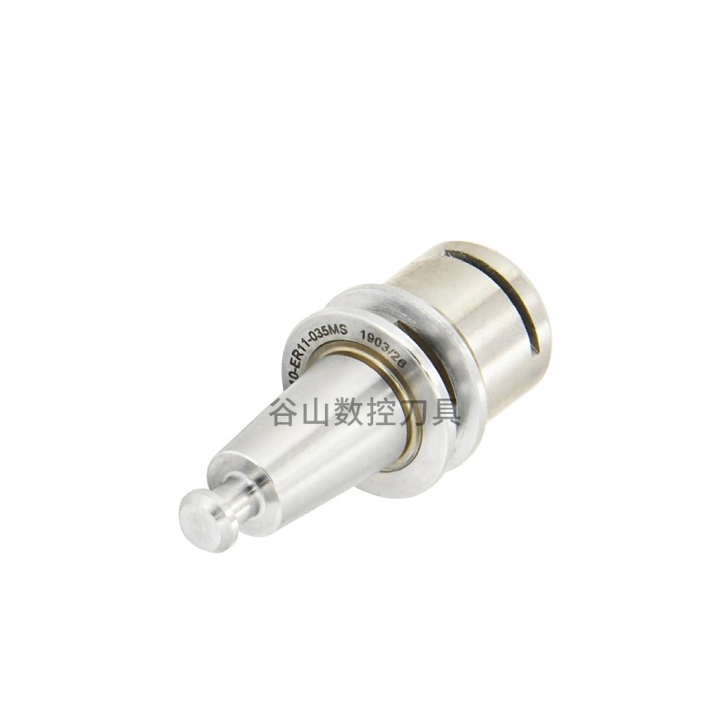 高精度北京精雕机ISO10刀柄ISO15-ER11/16  T10/T11-ER11连体防锈