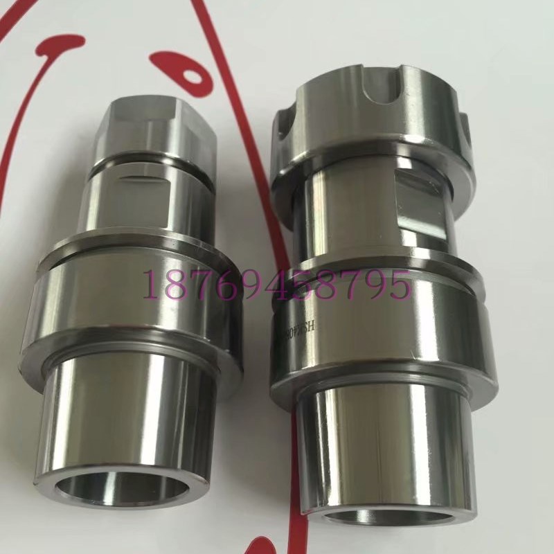 雕刻机用 HSK50E-ER16A/ER20A/25/32/40-70高精高速木工雕刻刀柄