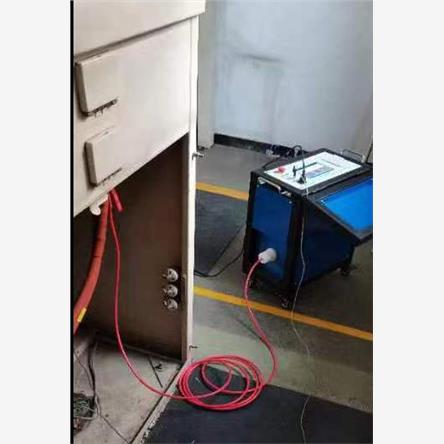 0.1Hz程控超低频高压发生