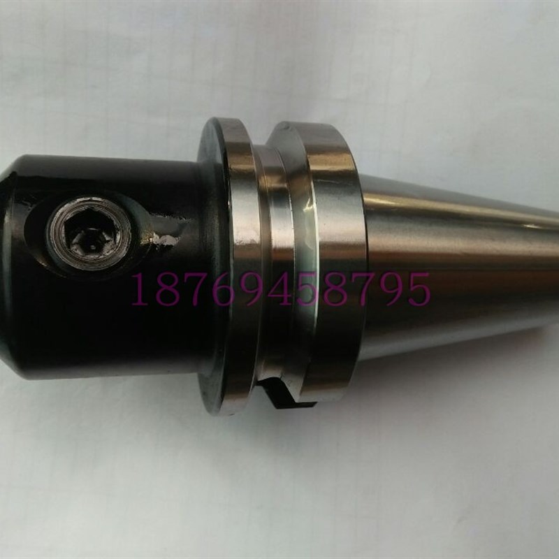 特制英制内孔侧固式数控刀柄BT30/40/BT50-SLN25.4,1/2,1,3/4