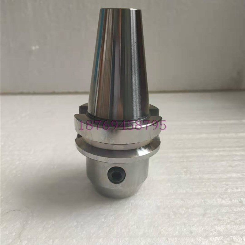 高精双面拘束数控刀柄BBT40-SLN6/8/10/12/16/20/25/32/40-100