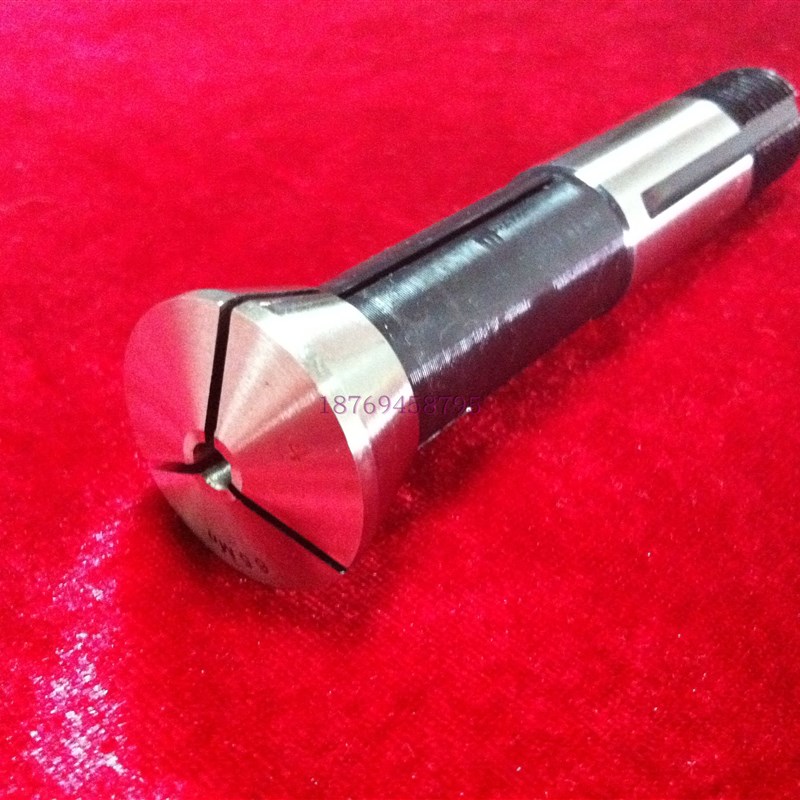 磨刀机专用高精夹头2,3,4,6,8,10,12,1/8,1/2,3/4磨刀机夹头