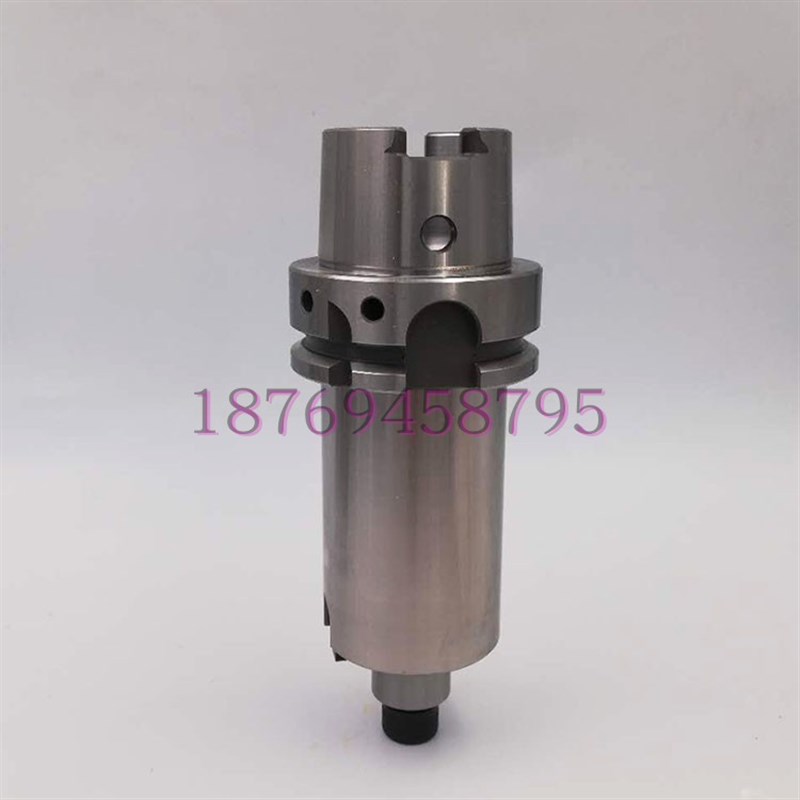 高精 HSK100A-FMA38.1/FMB22/27/32/40-60/100/220/350数控刀柄