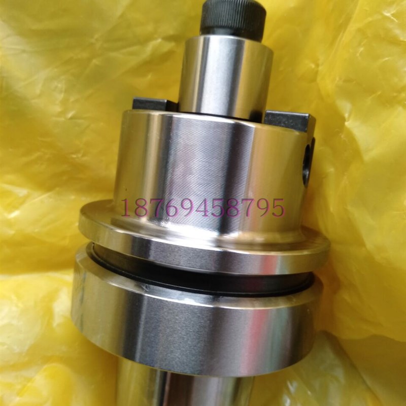 雕刻机用 HSK63F-FMB22/27-50/70/100/150/200高精木工面铣刀柄