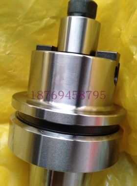 雕刻机用 HSK63F-FMB22/27-50/70/100/150/200高精木工面铣刀柄