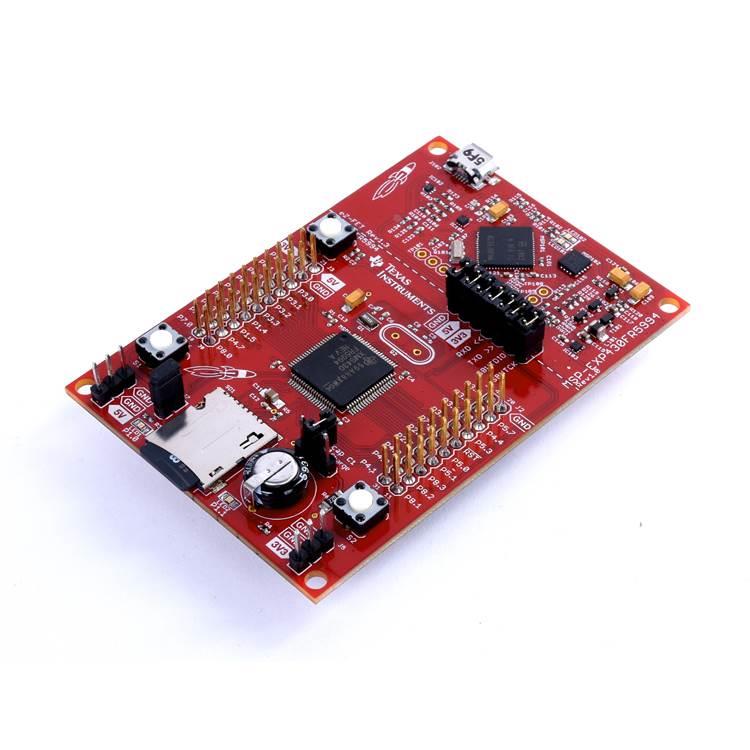 现货 MSP-EXP430FR5994 MSP430FR5994 LaunchPad 开发套件开发板*