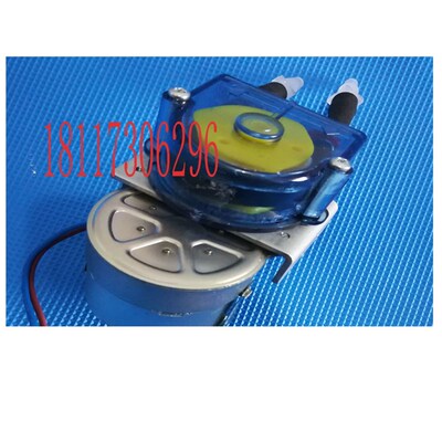 英国 Williamson 蠕动泵 201-8R5M-SS 原装进口 cems 排水泵