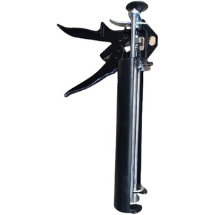 双组分聚氨酯结构胶枪组角胶枪工具家用全金属制作耐用出胶量稳定