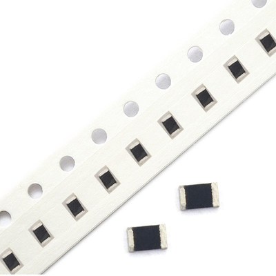 0603贴片电阻 5%精度 1K 2K 9.1K 33K 270K 820K 910K (100只)