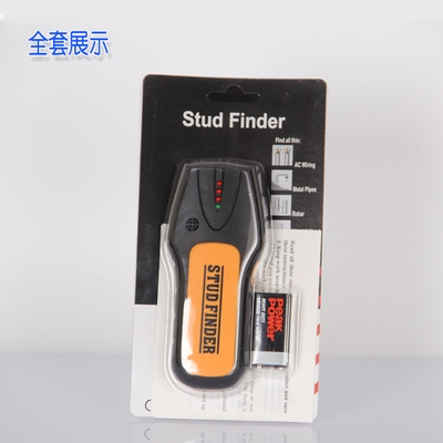 Cvaidu装修查线器多功能墙体寻线仪 电线金属木材电缆钢筋探测P仪