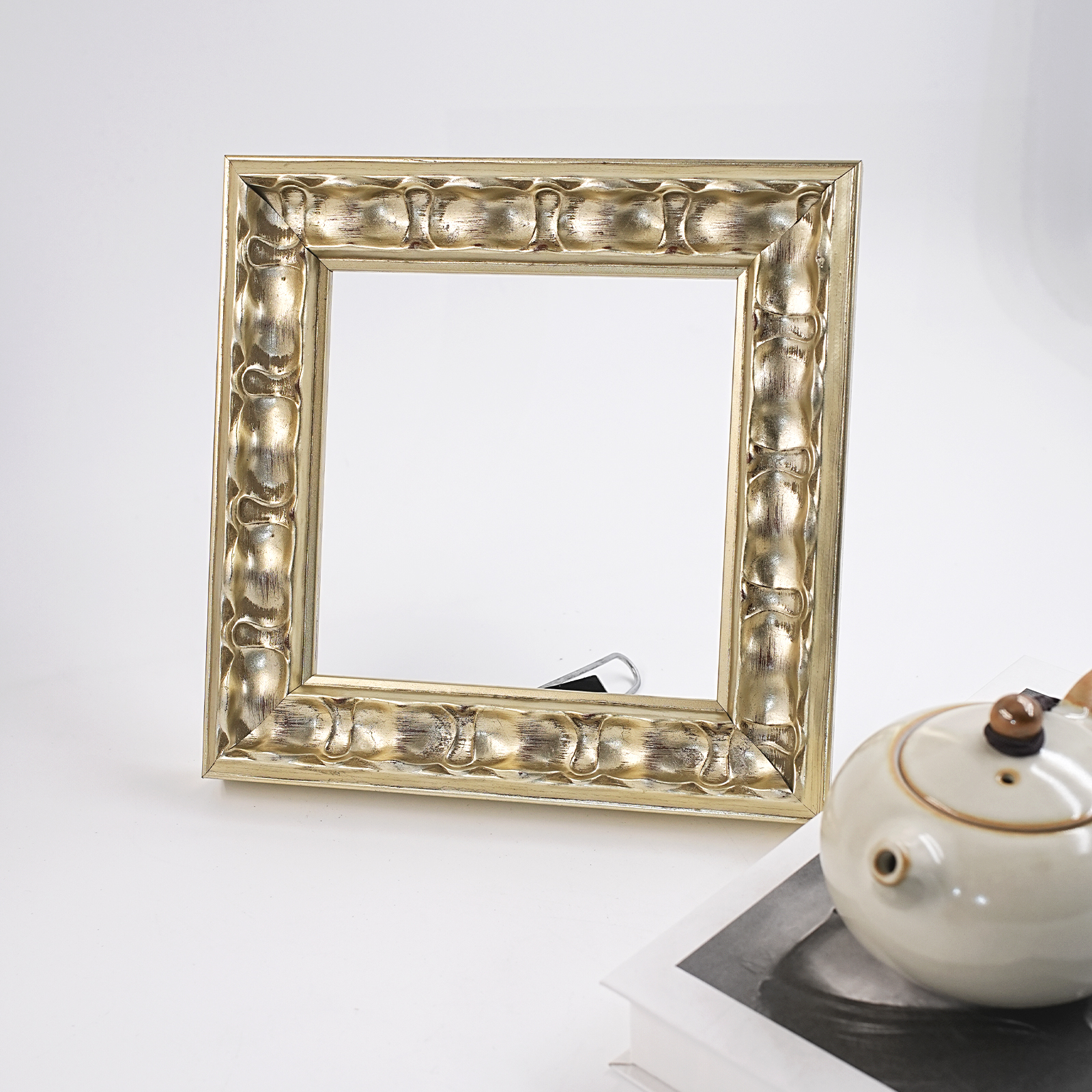 乙霏家居美式法式实木相框/画框