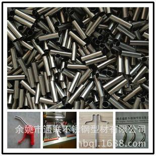 304薄壁不锈钢圆管7.8X0.25 大量现货