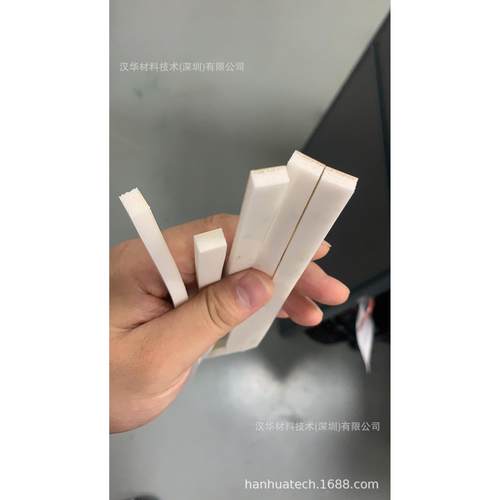 硅胶泡棉 BF-2000 特软硅胶发泡 防火密封加工任何尺寸