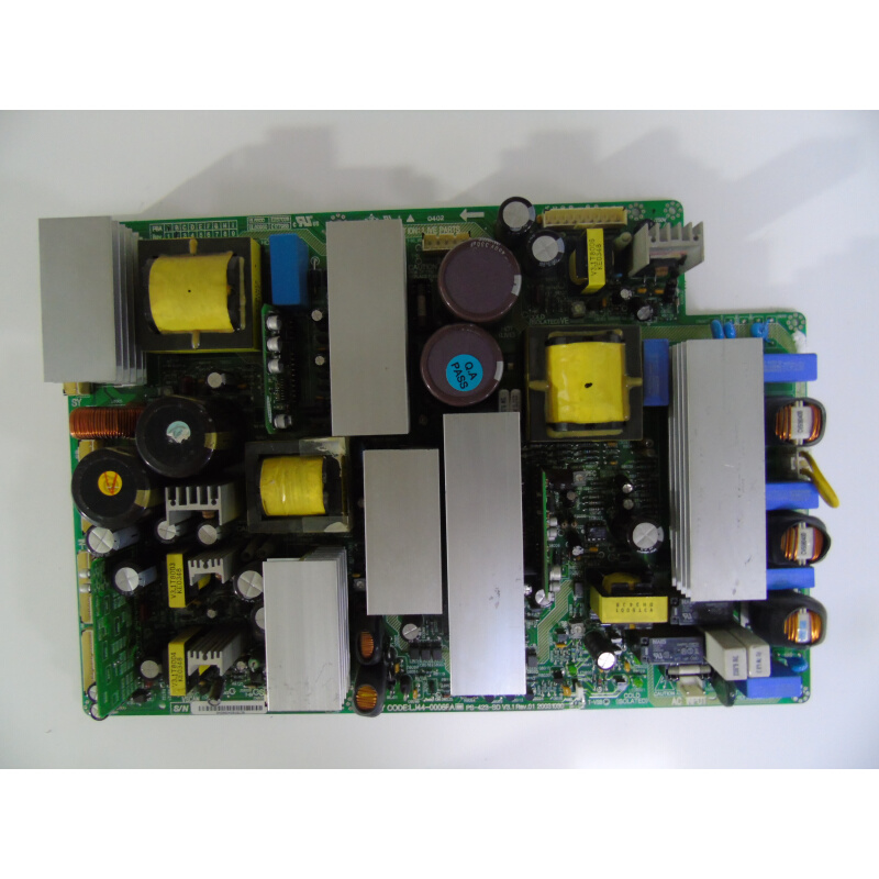 长虹PT4206/PT4209海信TPW-4211PH S42SD-YD05电源板LJ44-00068A 电子元器件市场 显示屏/LCD液晶屏/LED屏/TFT屏 原图主图