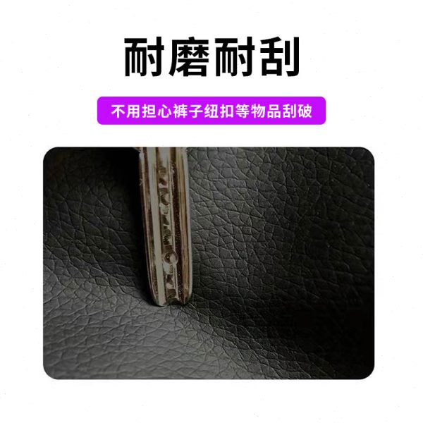 适用速隔热D加长版坐垫套座套皮发防水防晒T爱玛1T5Q10欣果电动车