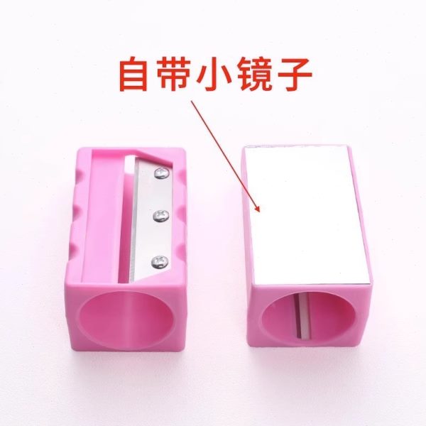 爆款切黄瓜敷面膜神器美容敷脸切片削皮器超薄青瓜刨刀面膜卷笔刀