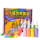 Набор для рисования песком Hibiscus angel sand painting set детская творческая ручная роспись цветным песком diy baby painting toy mini 0