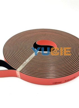 310G化纤倍捻g机龙带31800X30 纺机龙带31800X30 倍捻机配件传动