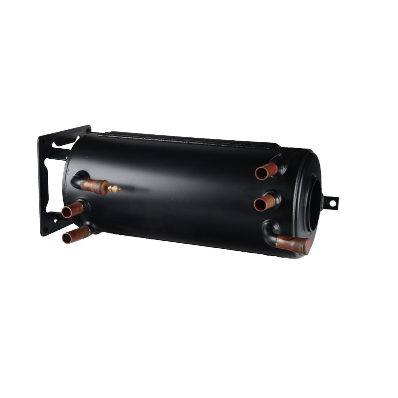 空气能换热器高i效罐壳管式蒸发冷凝器冷却器地源热泵配件空调1匹,农机/农具/农膜,农用暖风机/恒温机,淘宝优惠券,粉丝福利购,淘宝优惠卷