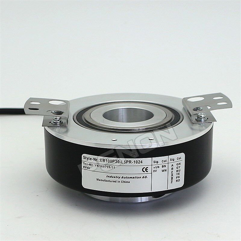 EB100P30-L5PR-1m024编码器-512-2048-500-600-1000-2000-360-250