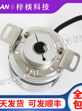 8.5820 3jP2A 5000.0050库伯勒增量式旋转编码器