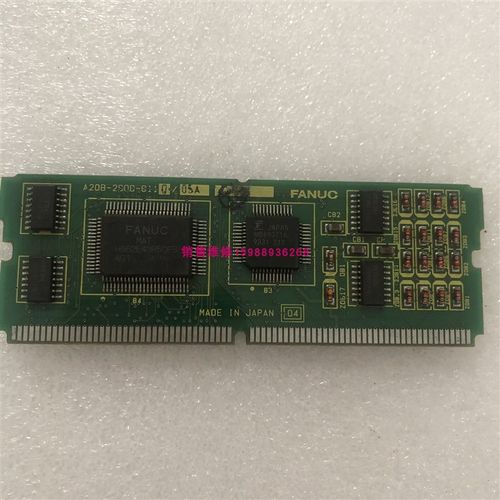 发那科Aa20B-2900-0110询价