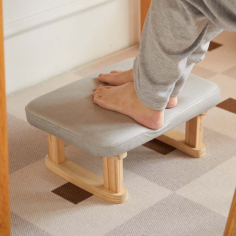 脚踏凳儿童学习桌踩脚凳垫高凳子搭脚钢琴脚踏凳踏V脚凳垫脚凳脚,住宅家具,垫脚凳,淘宝优惠券,粉丝福利购,淘宝优惠卷