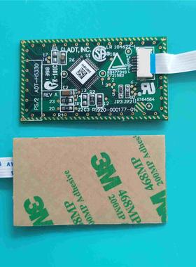 ADT-H5330 200FHPH FE-101C R1920-000177-01 ADT.INC 触摸屏板