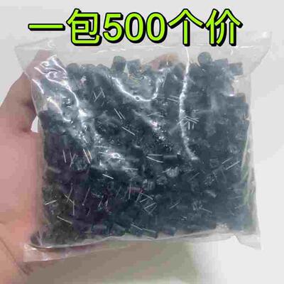 进口微型保险丝 圆型保险丝633 T315mA/250V 全新的 一包500个价