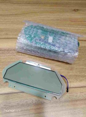 小牛电动车仪表盘显示器N1显示屏 LCD-N1 60V正控里程 YXT-GS原厂
