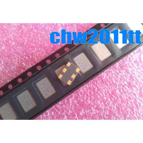 XG-2101CA 100.0000M-PAL0  低抖动SAW振荡器100MHZ 5070晶振6Pin