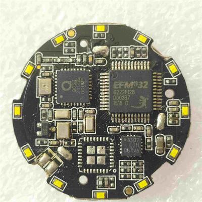 QN9021 QN9021/DY QFN EFM32G222F128 蓝牙模块 交通卡 现货库存