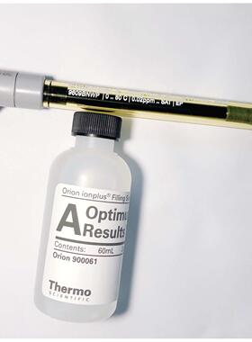 赛默飞 奥立龙Orion 9609BNWP氟离子电极040906/040907/040908