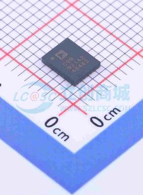 AD7768-1BCPZ-RL7 封装LFCSP-28 全新 24位 模数转换芯片ADC 芯片