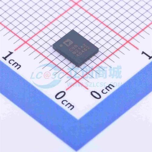AD7768-1BCPZ-RL7 封装LFCSP-28 全新 24位 模数转换芯片ADC 芯片