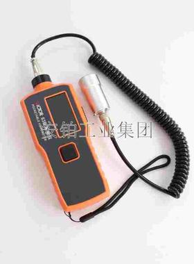 手持数字测振仪胜利VICTOR63A/B/VC63便携式高精度大屏振动测试仪