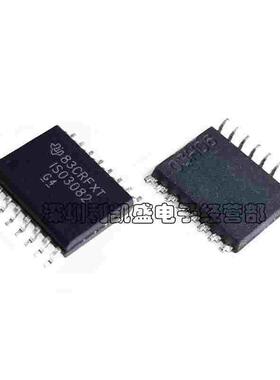 贴片式 ISO3082DWR iSO3082 IS03082 SOP-16 驱动器RS-485/RS-422