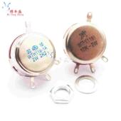 WTH118 误差20% 4.7K 4K7 单圈碳膜电位器