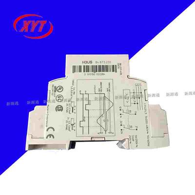 HU3S 84873220高诺斯 Crouzet 3 相电压控制继电器原装 现货 正品