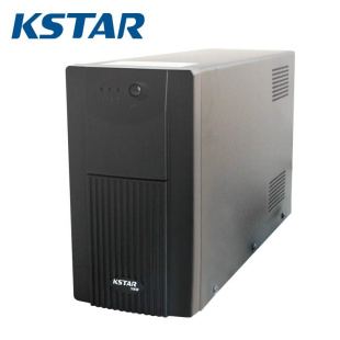 超宽稳压器UPS不间断电源 后备式 750W YDE1200标准型1200VA