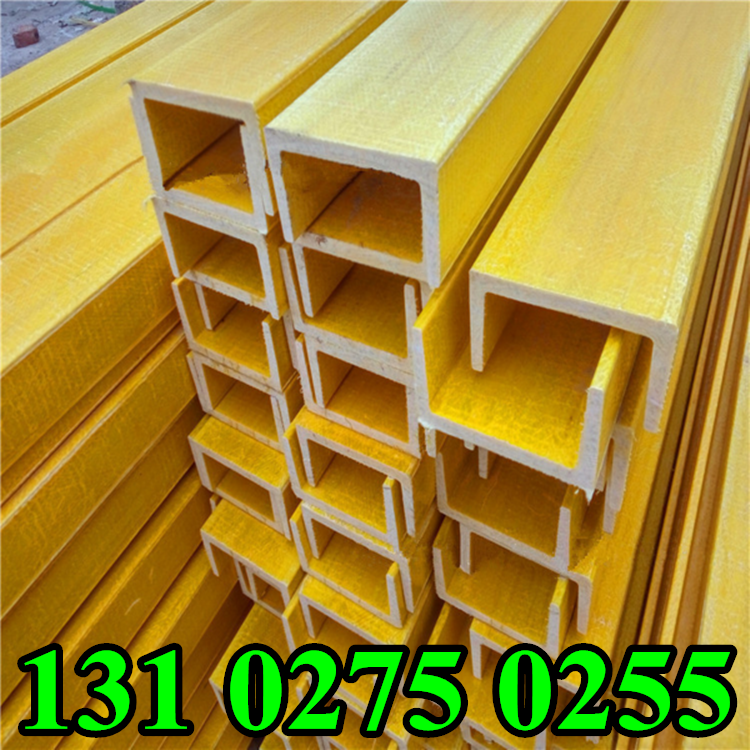 绝缘环氧树脂复合材料承重防腐