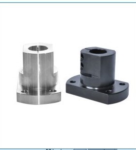 光轴底座用支座 法兰型 开口型 RBT01 RBT02 RBT06 RBT11光轴固定