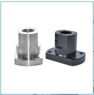 光轴底座用支座 法兰型 开口型 RBT01 RBT02 RBT06 RBT11光轴固定