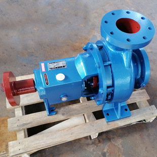 农田灌溉 热水泵 315单级清水离心泵 125 城市工矿增压供水 IS150