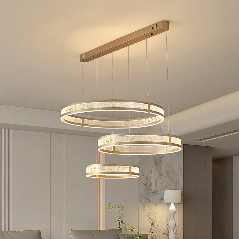 客厅吊灯现代简约大气北欧轻奢饭桌灯具网红2025新款吧台餐厅吊灯,电子元器件市场,电线扎带/束线带,淘宝优惠券,粉丝福利购,淘宝优惠卷