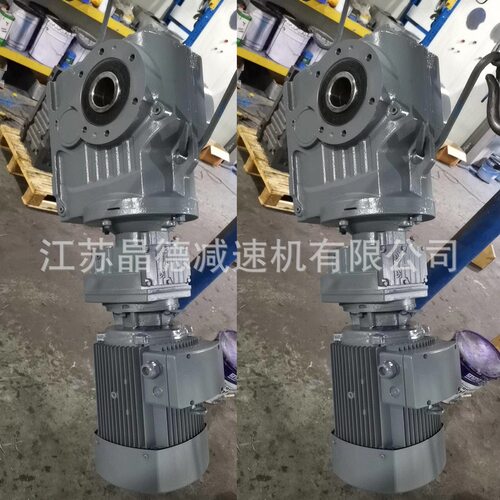 BWD12摆线针轮减速机多规格