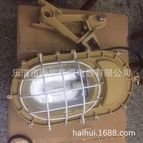 隔爆高效节能灯BLD51-70W-150W