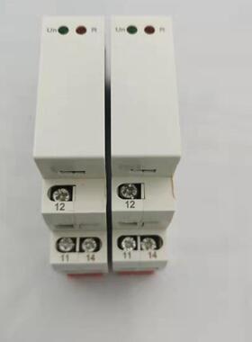相序继电器三相继电器DPA51CM44相序保护器缺相与相序